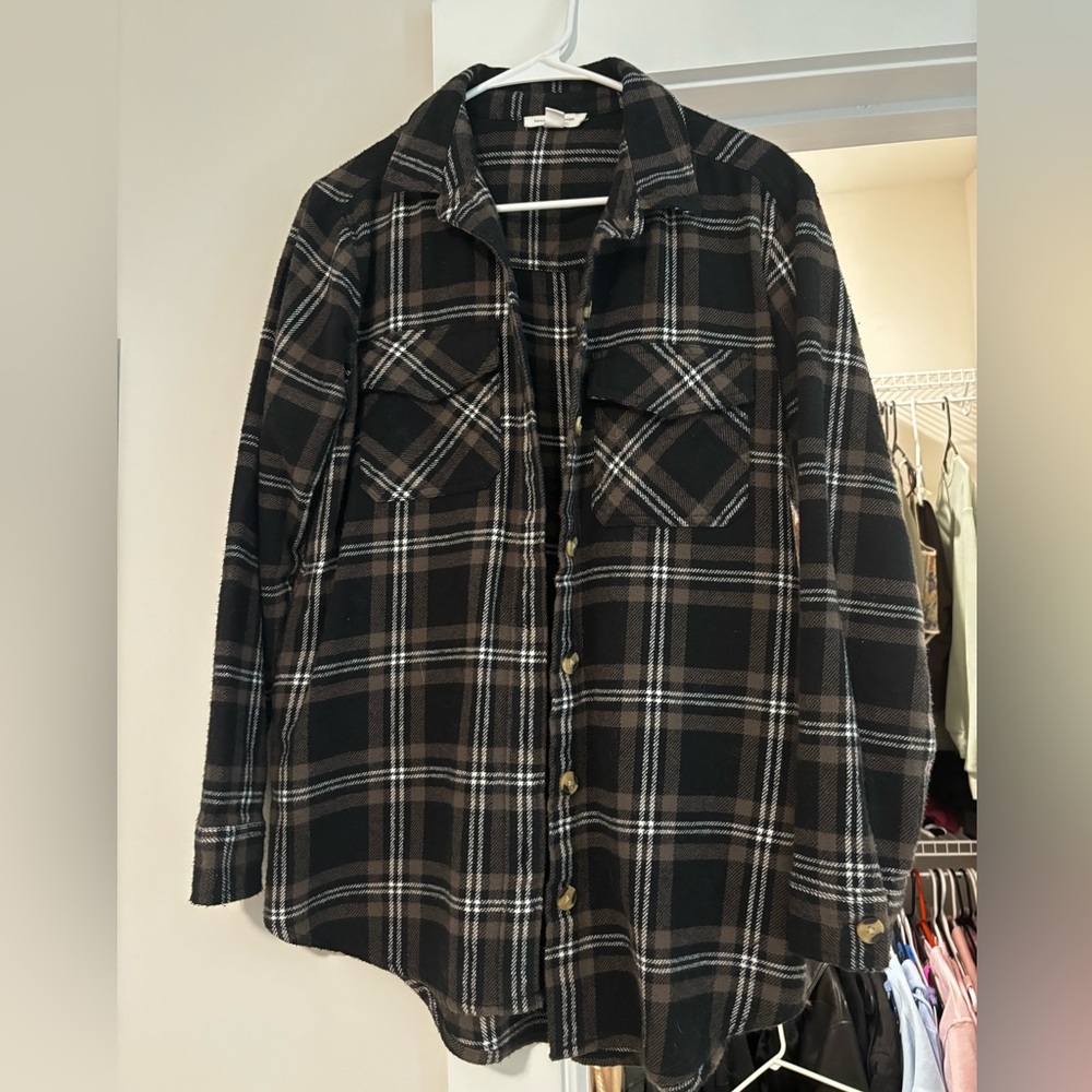 Flannel